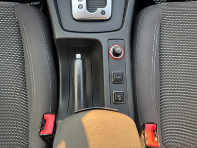 Seat Exeo Gebrauchtwagen Seat Exeo Gebrauchtwagen