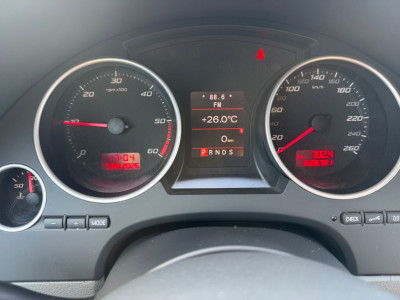 Seat Exeo Gebrauchtwagen Seat Exeo Gebrauchtwagen