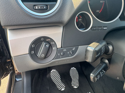 Seat Exeo Gebrauchtwagen Seat Exeo Gebrauchtwagen
