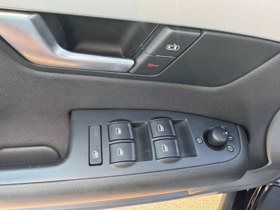 Seat Exeo Gebrauchtwagen Seat Exeo Gebrauchtwagen