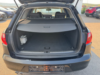 Seat Exeo Gebrauchtwagen Seat Exeo Gebrauchtwagen