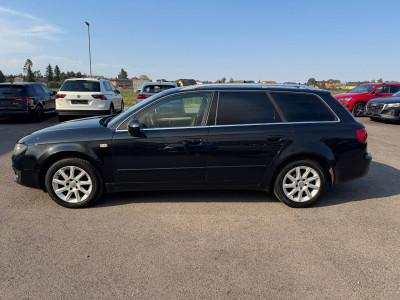 Seat Exeo Gebrauchtwagen Seat Exeo Gebrauchtwagen