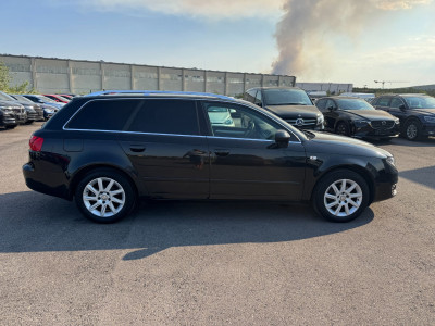 Seat Exeo Gebrauchtwagen Seat Exeo Gebrauchtwagen