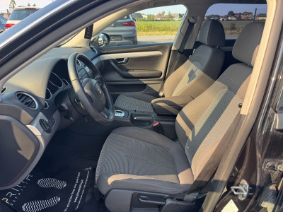 Seat Exeo Gebrauchtwagen Seat Exeo Gebrauchtwagen