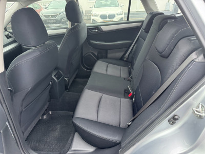 Subaru Outback Gebrauchtwagen