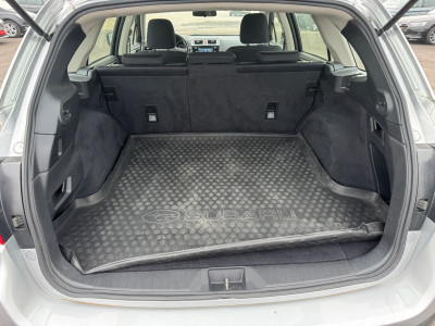 Subaru Outback Gebrauchtwagen