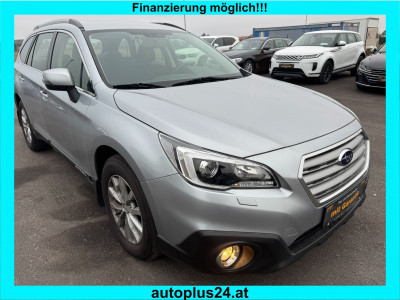 Subaru Outback Gebrauchtwagen