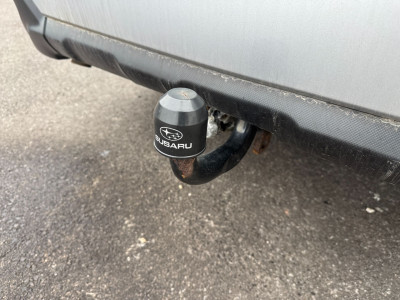 Subaru Outback Gebrauchtwagen