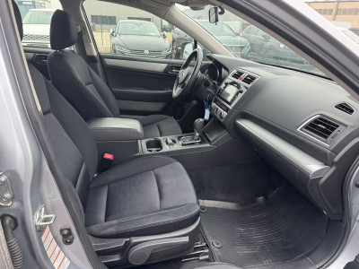 Subaru Outback Gebrauchtwagen