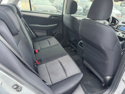Subaru Outback Gebrauchtwagen
