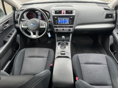 Subaru Outback Gebrauchtwagen