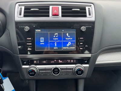 Subaru Outback Gebrauchtwagen