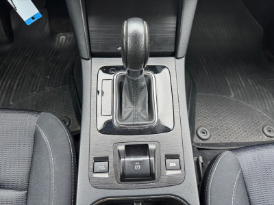 Subaru Outback Gebrauchtwagen
