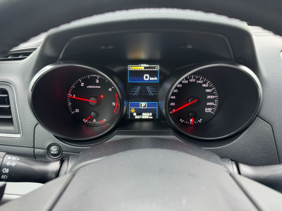 Subaru Outback Gebrauchtwagen