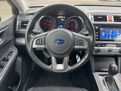 Subaru Outback Gebrauchtwagen