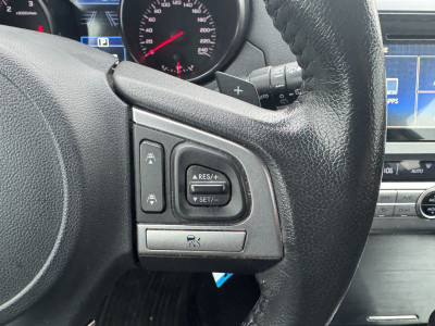 Subaru Outback Gebrauchtwagen