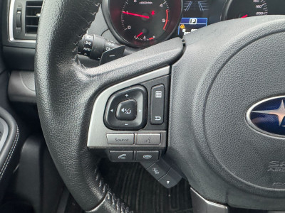 Subaru Outback Gebrauchtwagen