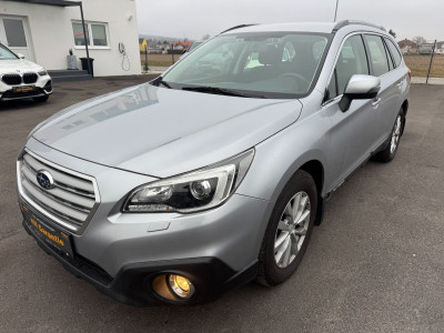 Subaru Outback Gebrauchtwagen