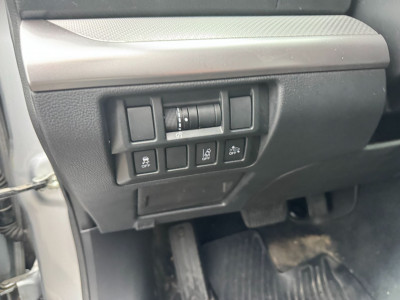 Subaru Outback Gebrauchtwagen