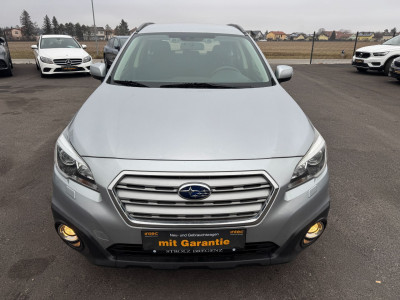 Subaru Outback Gebrauchtwagen
