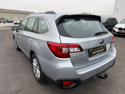 Subaru Outback Gebrauchtwagen