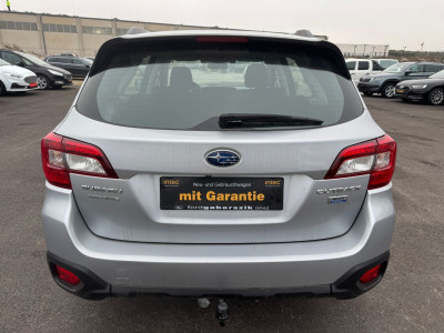 Subaru Outback Gebrauchtwagen