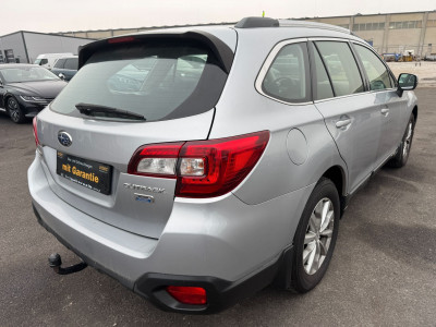 Subaru Outback Gebrauchtwagen