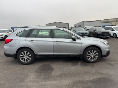 Subaru Outback Gebrauchtwagen
