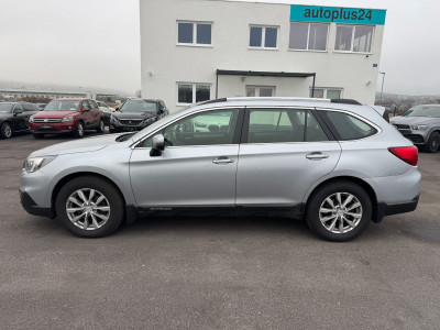 Subaru Outback Gebrauchtwagen