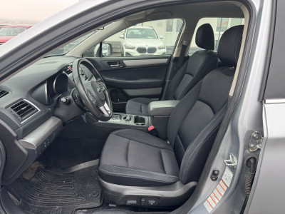 Subaru Outback Gebrauchtwagen