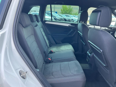VW Tiguan Gebrauchtwagen VW Tiguan Gebrauchtwagen