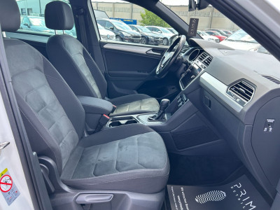 VW Tiguan Gebrauchtwagen VW Tiguan Gebrauchtwagen