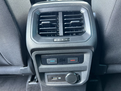 VW Tiguan Gebrauchtwagen VW Tiguan Gebrauchtwagen