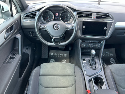 VW Tiguan Gebrauchtwagen VW Tiguan Gebrauchtwagen