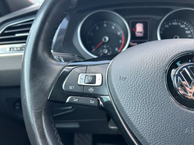 VW Tiguan Gebrauchtwagen VW Tiguan Gebrauchtwagen