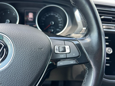 VW Tiguan Gebrauchtwagen VW Tiguan Gebrauchtwagen