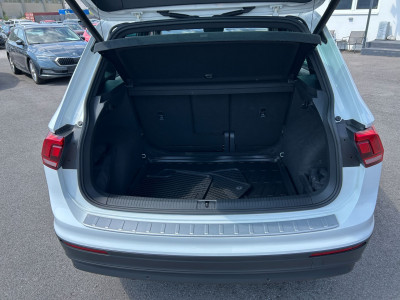 VW Tiguan Gebrauchtwagen VW Tiguan Gebrauchtwagen