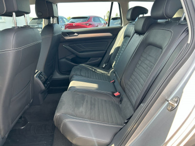 VW Passat Gebrauchtwagen VW Passat Gebrauchtwagen