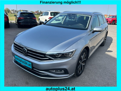 VW Passat Gebrauchtwagen VW Passat Gebrauchtwagen