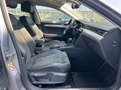 VW Passat Gebrauchtwagen VW Passat Gebrauchtwagen