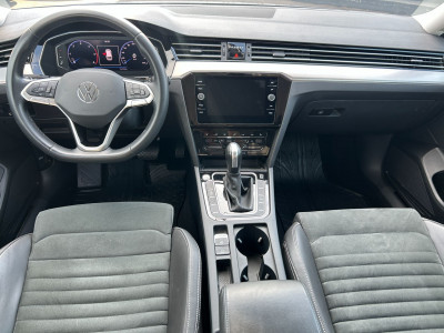 VW Passat Gebrauchtwagen VW Passat Gebrauchtwagen