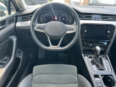 VW Passat Gebrauchtwagen VW Passat Gebrauchtwagen