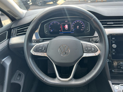 VW Passat Gebrauchtwagen VW Passat Gebrauchtwagen