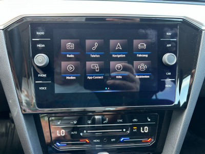 VW Passat Gebrauchtwagen VW Passat Gebrauchtwagen