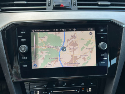 VW Passat Gebrauchtwagen VW Passat Gebrauchtwagen