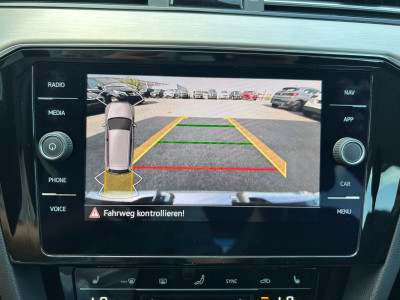 VW Passat Gebrauchtwagen VW Passat Gebrauchtwagen