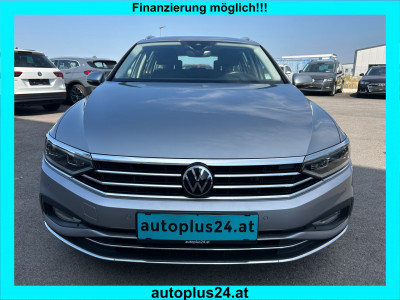 VW Passat Gebrauchtwagen VW Passat Gebrauchtwagen