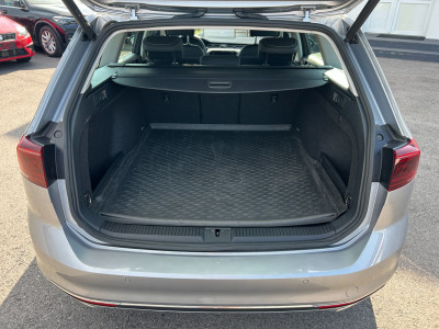 VW Passat Gebrauchtwagen VW Passat Gebrauchtwagen