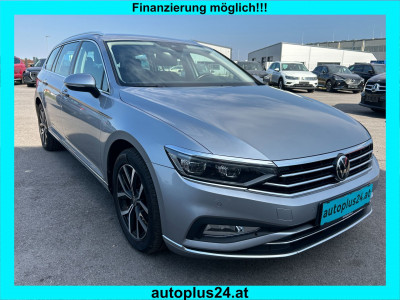 VW Passat Gebrauchtwagen VW Passat Gebrauchtwagen
