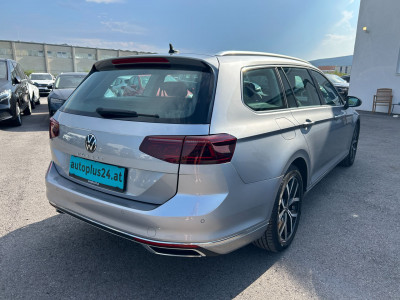 VW Passat Gebrauchtwagen VW Passat Gebrauchtwagen